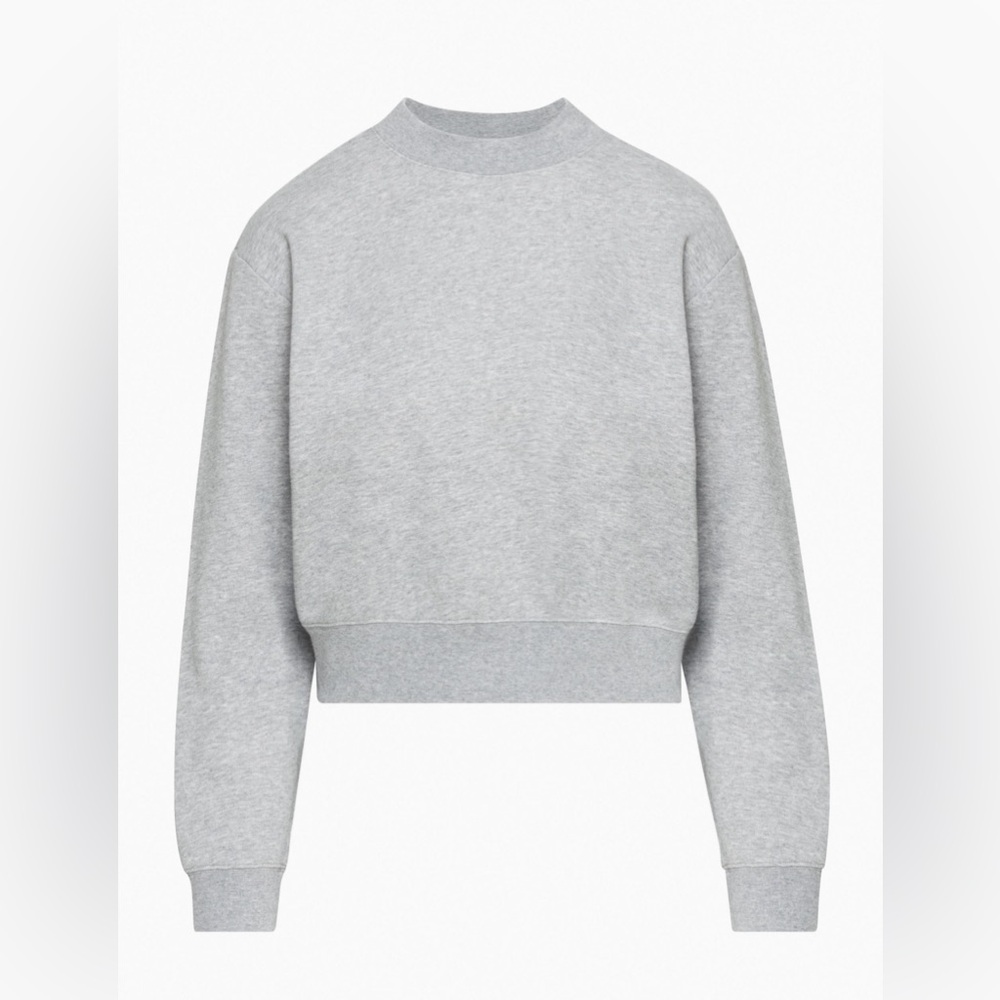 TNA Cropped Sweatshirt